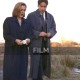 The X-Files David Duchovny (Fox Mulder) Trench Coat